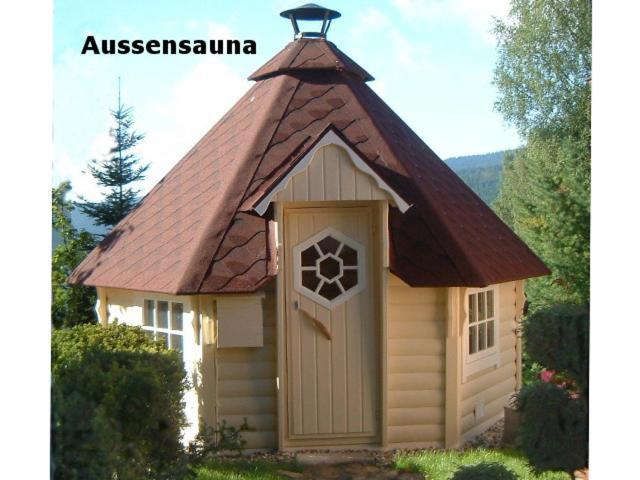 Pension Sonneneck Bayerisch Eisenstein Exterior foto
